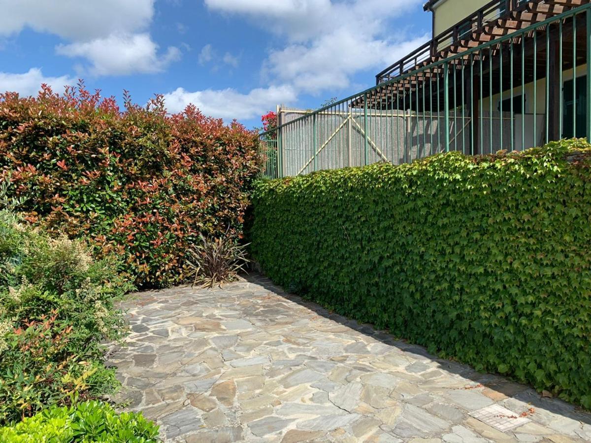 Corner Of Paradise Moneglia Exterior photo